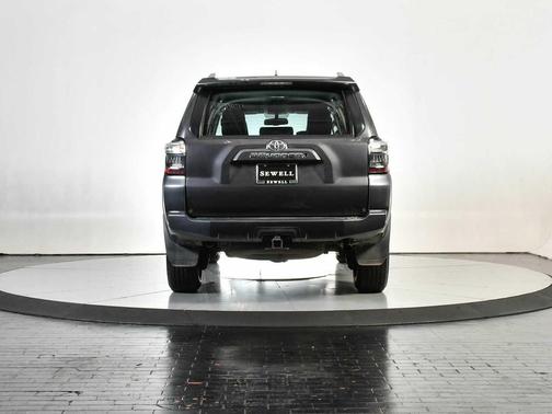 2017 Toyota 4Runner SR5 Premium