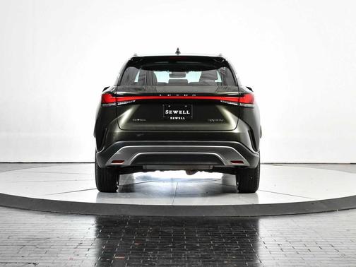 2025 Lexus RX 350 Premium Plus