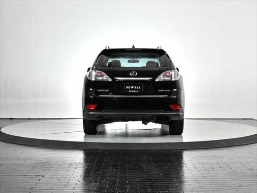 2010 Lexus RX 350 Base