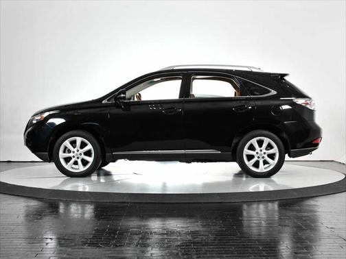 2010 Lexus RX 350 Base