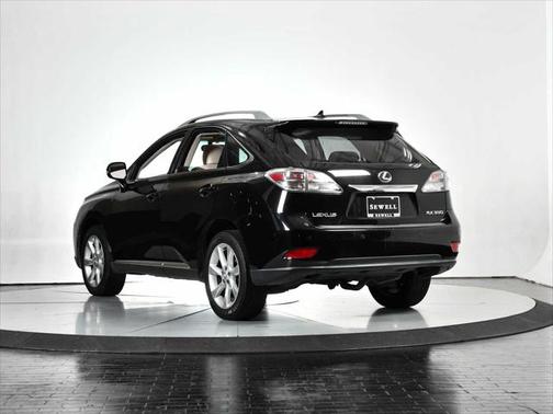 2010 Lexus RX 350 Base