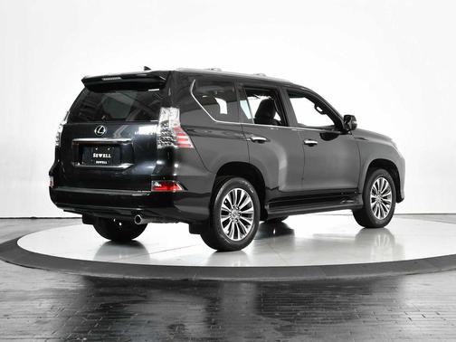 Caviar 2023 Lexus GX 460 Luxury