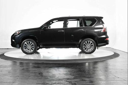 Caviar 2023 Lexus GX 460 Luxury