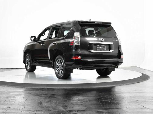 Caviar 2023 Lexus GX 460 Luxury