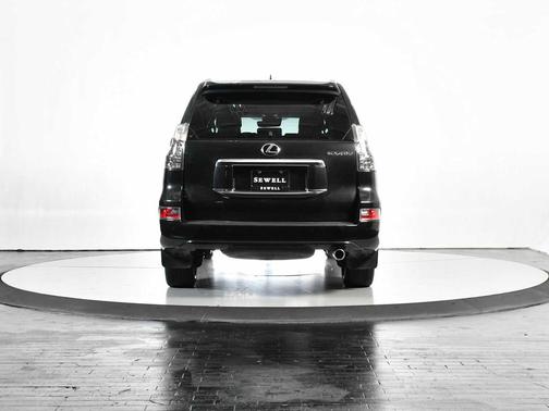 Caviar 2023 Lexus GX 460 Luxury