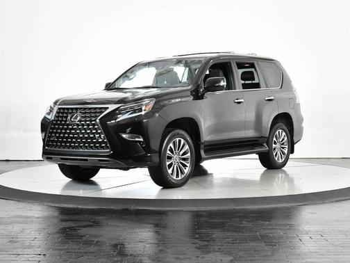 Caviar 2023 Lexus GX 460 Luxury