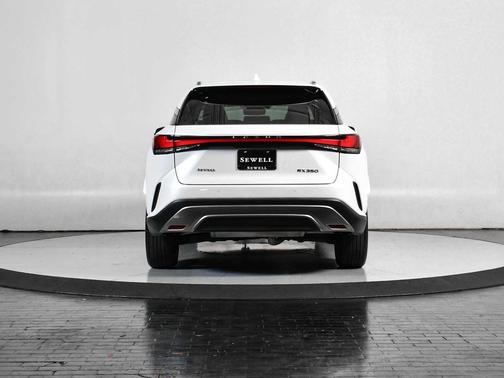 2025 Lexus RX 350 Premium Plus