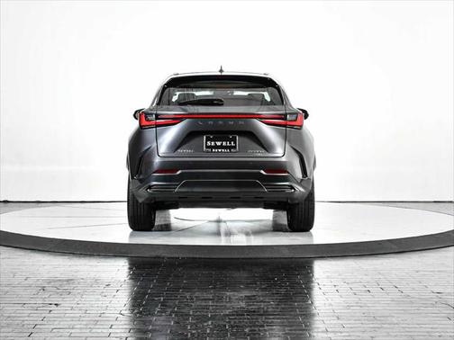 2024 Lexus NX 350 Premium