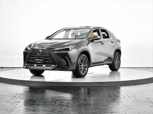 2024 Lexus NX 350 Premium