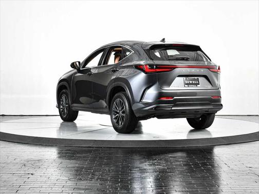 2024 Lexus NX 350 Premium