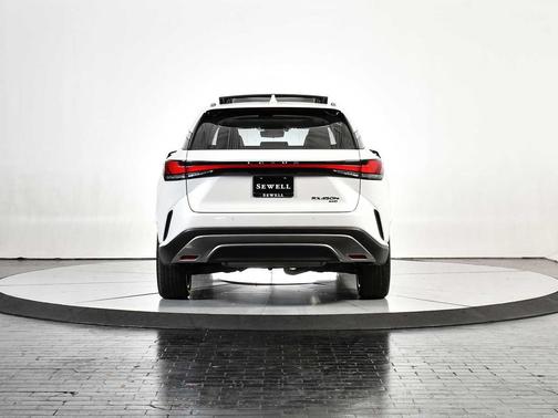 2024 Lexus RX 450h+ Base