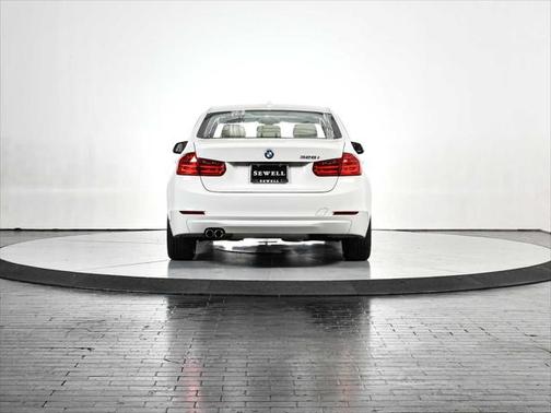 2014 BMW 328 328i xDrive