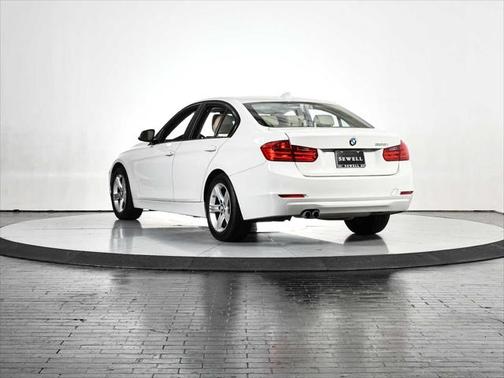 2014 BMW 328 328i xDrive