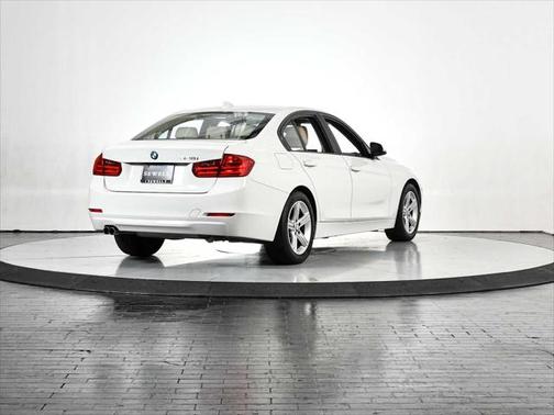 2014 BMW 328 328i xDrive