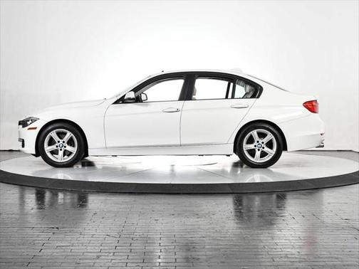 2014 BMW 328 328i xDrive