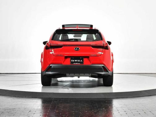 2025 Lexus UX 300h Premium