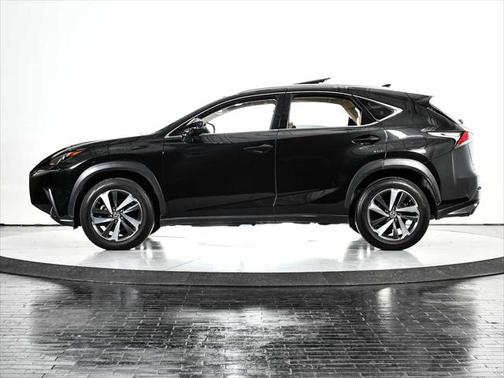 2018 Lexus NX 300 Base