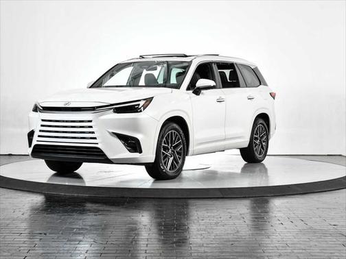 2024 Lexus TX 350 Premium