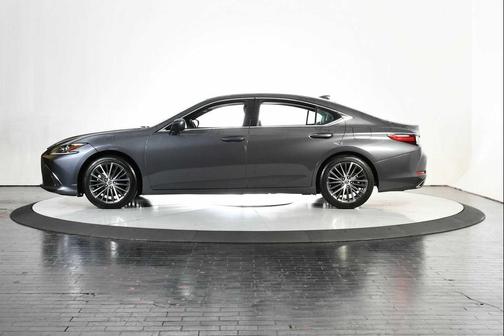 2023 Lexus ES 350 Base