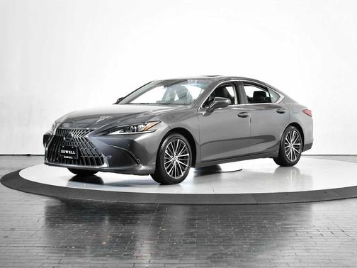 2023 Lexus ES 350 Base