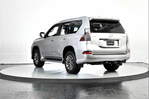 2014 Lexus GX 460 Luxury