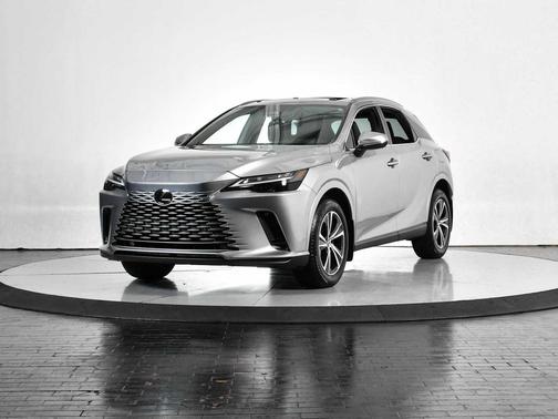 2023 Lexus RX 350 Premium