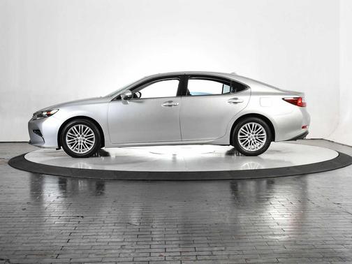 2016 Lexus ES 350 Base