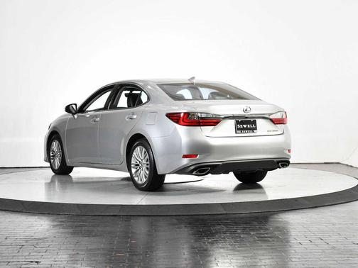 2016 Lexus ES 350 Base