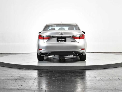 2016 Lexus ES 350 Base