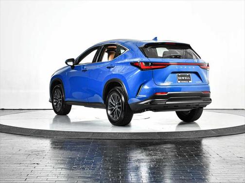 2025 Lexus NX 250 Premium