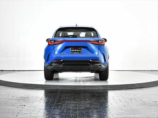 2025 Lexus NX 250 Premium