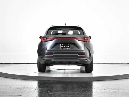 2024 Lexus NX 250 Premium