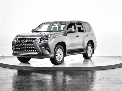 2023 Lexus GX 460 Premium