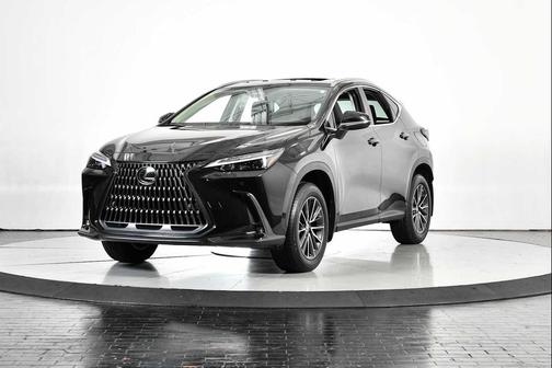 2025 Lexus NX 250 Premium