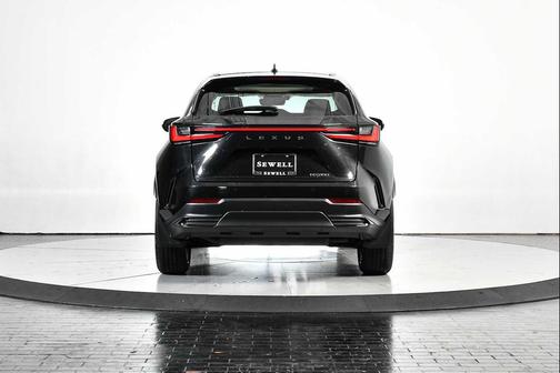 2025 Lexus NX 250 Premium