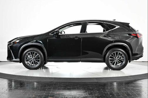 2025 Lexus NX 250 Premium