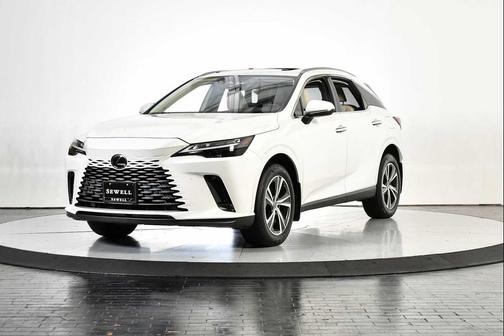 2023 Lexus RX 350 Premium Plus