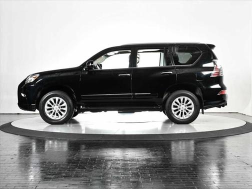2017 Lexus GX 460 Premium