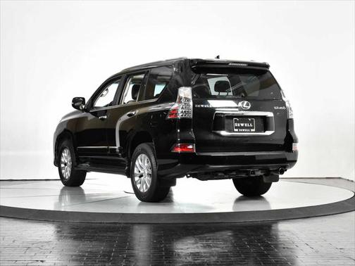 2017 Lexus GX 460 Premium