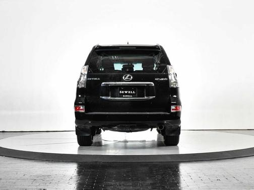 2017 Lexus GX 460 Premium