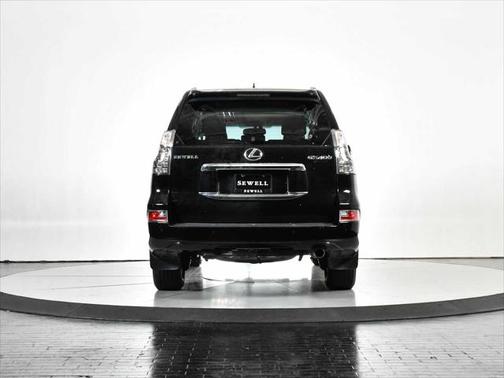 2017 Lexus GX 460 Premium