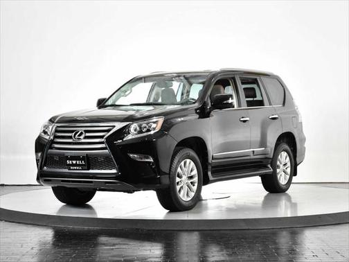 2017 Lexus GX 460 Premium