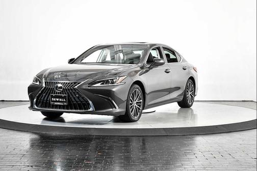 2023 Lexus ES 350 Base