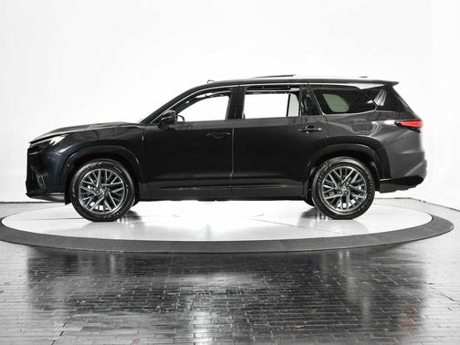 2024 Lexus TX 350 Premium