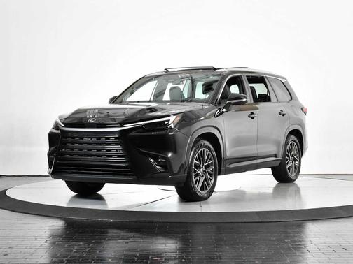 2024 Lexus TX 350 Premium