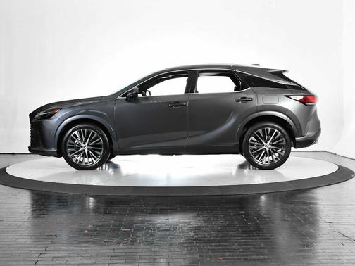 2025 Lexus RX 350 Premium Plus