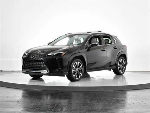 2024 Lexus UX 250h Base