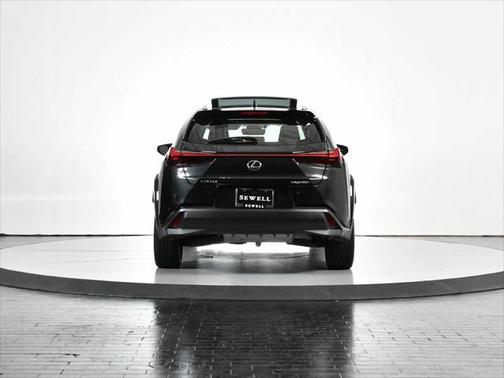 2024 Lexus UX 250h Base