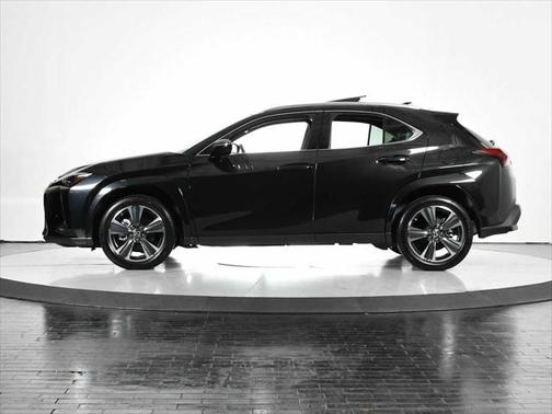 2024 Lexus UX 250h Base