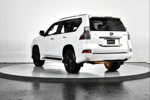 2021 Lexus GX 460 Premium